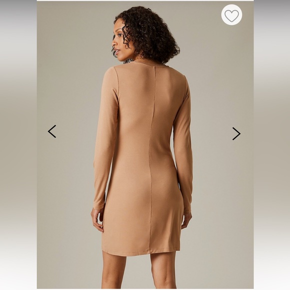 Hudson North
Mini Bodycon Dress, size L, NWT - Picture 3 of 8